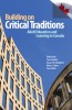 Building on Critical Traditions Adult Education book cover by Tom Nesbit, Susan M. Brigham, Nancy Taber 9781550772296